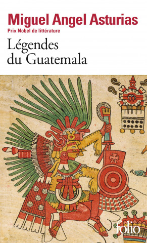 Legendes Du Guatemala