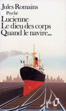 Lucienne Le Dieu Des