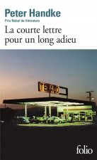 Courte Lettre Pour Un