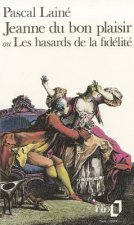 Jeanne Du Bon Plaisir