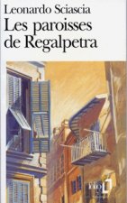 Paroisses de Regalpetra
