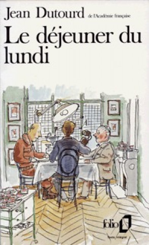 Dejeuner Du Lundi