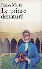 Prince Denature