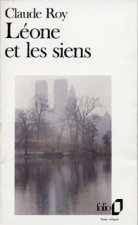 Leone Et Les Siens
