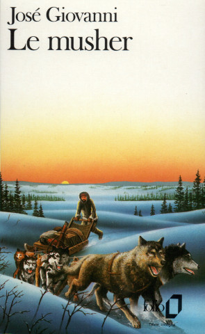 Musher