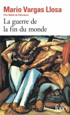 Guerre de La Fin Monde