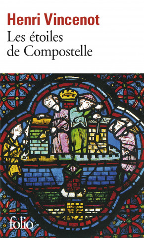 Etoiles de Compostelle