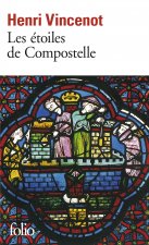 Etoiles de Compostelle