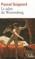 Salon Du Wurtemberg, Le