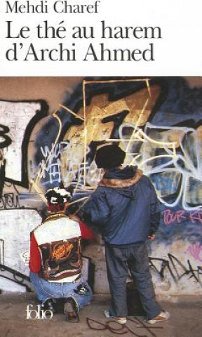 Le the au harem d'Archi Ahmed (Mehdi Charef)(Miękka)