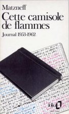 Cette Camisole de Flamm