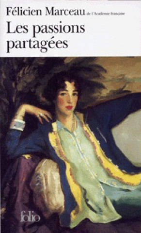 Passions Partagees