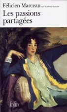 Passions Partagees