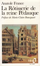 Rotiss de La Reine Peda