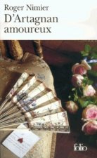 D Artagnan Amoureux