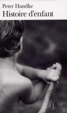 Histoire D Enfant