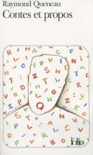Contes Et Propos Quene