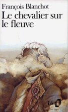 Chevalier Sur Le Fleuve