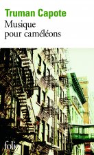 Musique Pour Cameleons
