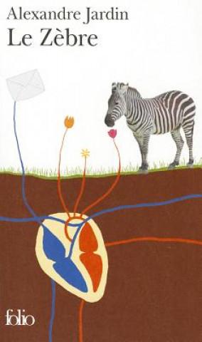 Zebre Jardin