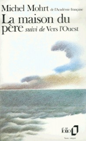 Maison Du Pere Vers