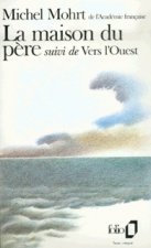 Maison Du Pere Vers