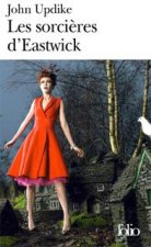Les sorcieres d'Eastwick