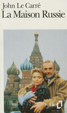 Maison Russie