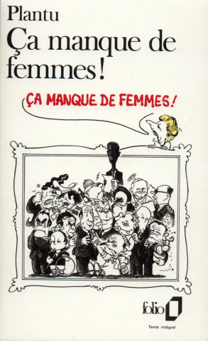 CA Manque de Femmes