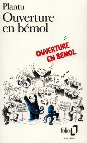 Ouverture En Bemol