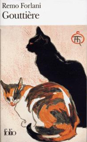 Gouttiere