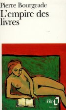 Empire Des Livres