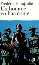 Homme En Harmonie