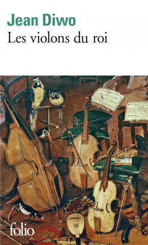 Violons Du Roi