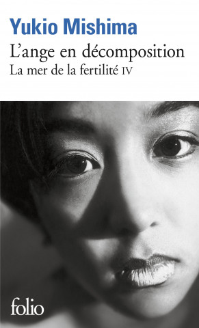 Ange En Decomposition