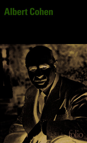 Carnets 1978 Cohen (Albert Cohen)(Miękka)