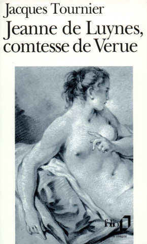 Jeanne de Luynes
