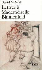 Lettre a Mad Blumenfeld