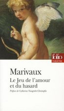Jeu de L Amour Et Du