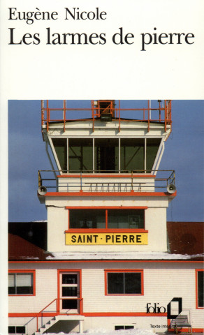 Larmes de Pierre