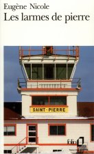 Larmes de Pierre