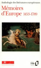 Memoires D Europe