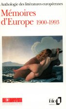Memoires D Europe
