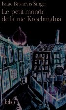 Petit Monde de La Rue