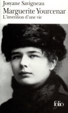 Marguerite Yourcenar