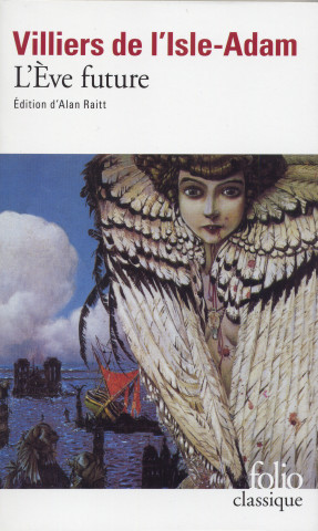 Eve Future