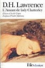 Amant de Lady Chatterle