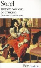 Histoire Comique de Fra
