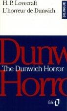Horreur de Dunwi Fo Bi