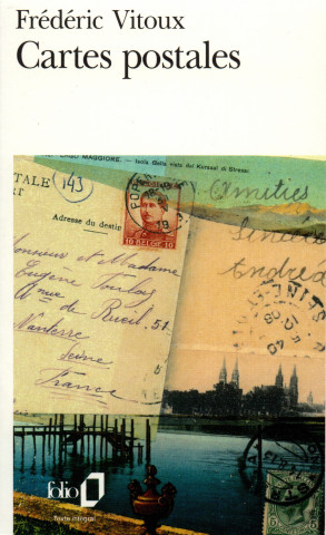 Cartes Postales